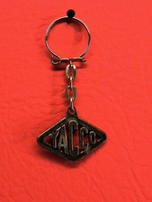 Porte Clé Vintage Yacco