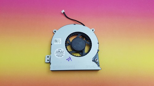 Ventilateur cpu fan pour dell - ventilateur,