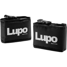 Pack étuis lupo attache - lupo,
