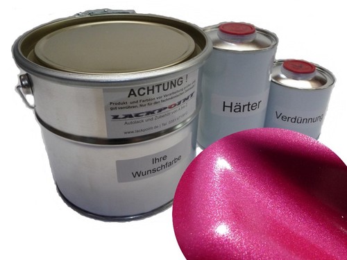 Litre set vernis - litre,