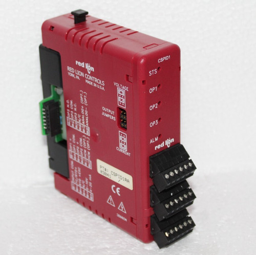 Module pid red - pid, cspid1ra