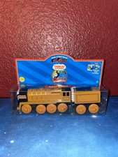 Thomas Wooden Railway Murdoch