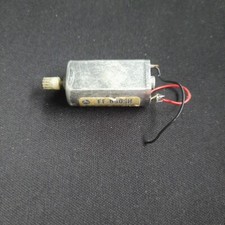 Moteur FF-050SH Locomotive