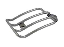 Porte-bagages Chromé Harley Davidson Sportster 2004-…