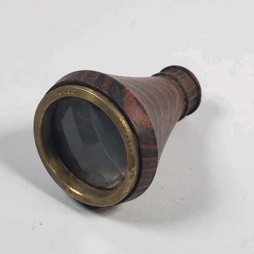 Vtg mini kaleidoscope van - vtg,