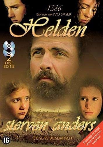 Helden sterven anders - sterven,
