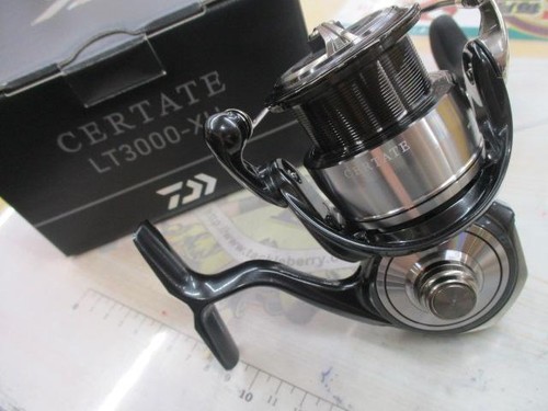 Moulinet pêche daiwa 24 - moulinet,