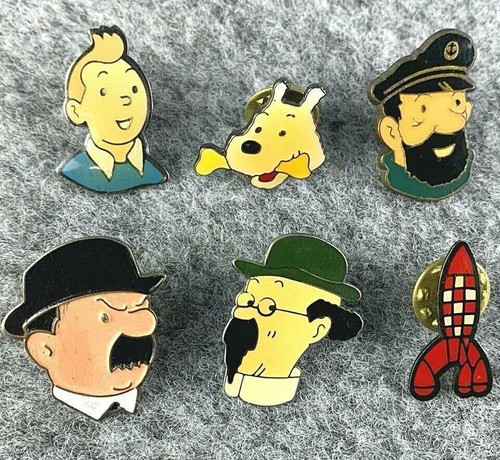 Moulinsart tintin character - tintin,