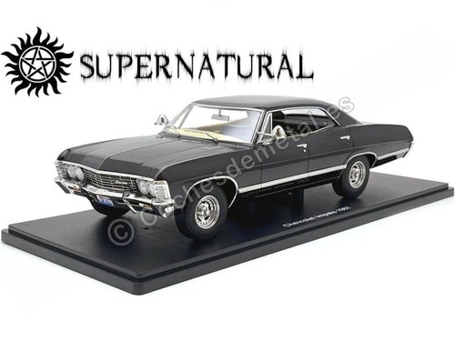 Impala chevrolet 1967 - chevrolet,
