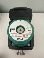 Circulateur WILO TOP-Z 25/6