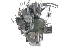 Moteur type Z482 - Aixam S9 - E1-2319I