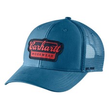 Casquette Carhartt en maille