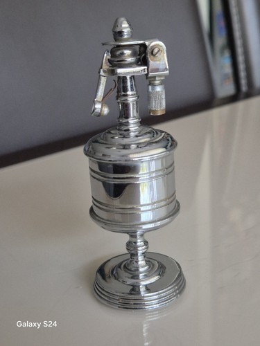 Briquet ancien collection - briquet,