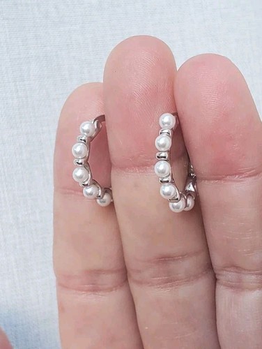 Anneaux argent sterling 925 - sterling,