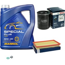 BOSCH Inspection Set 5L MANNOL