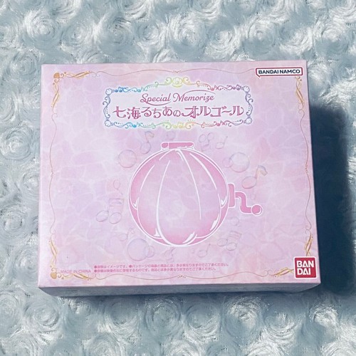 Mermaid melody pichi - pichi,
