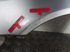 Aile avant gauche CITROEN