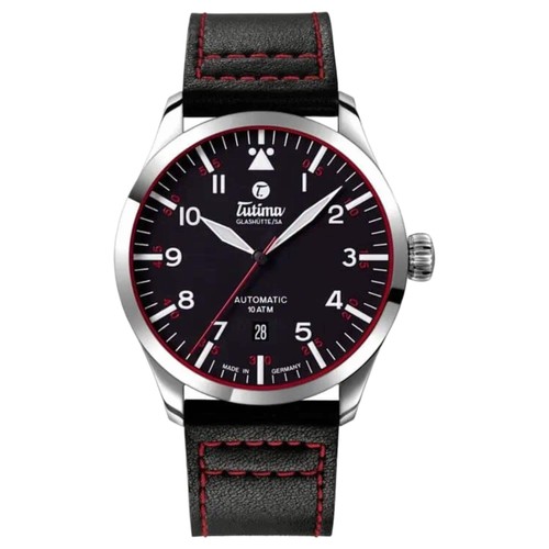 Montre automatique tutima - automatique,