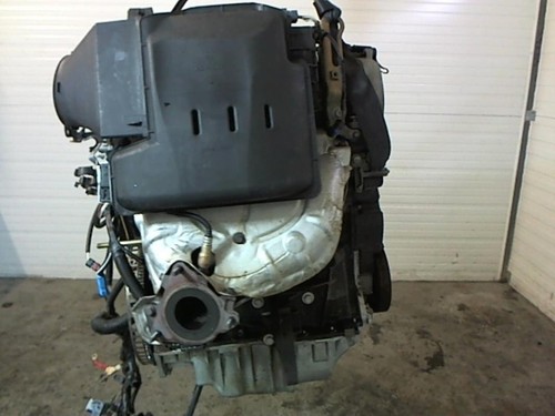 Moteur renault laguna phase - renault,