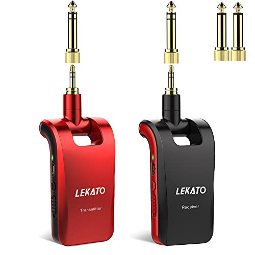 Lekato système guitare - lekato,