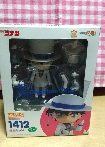 Vente figurine nendoroid - vente,