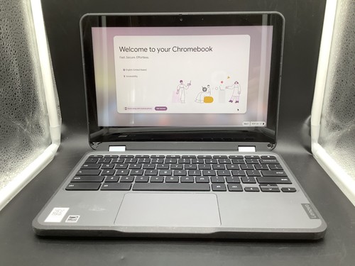 Lenovo chromebook 500e 3rd gen - 500e,