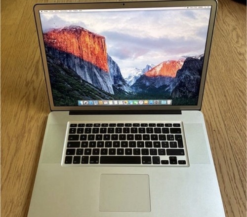 Apple macbook pro argenté - apple,