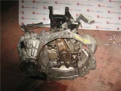 Boite vitesse volkswagen - boite,