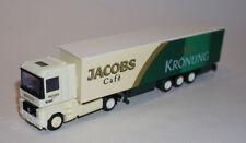 ALBEDO Renault AE500 + semi remorque 3 essieux "Café Jacobs - Krönung" HO 1/87
