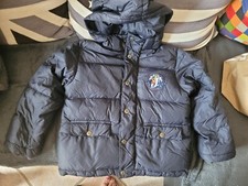 Blouson Garcon 6 Ans Jacadi