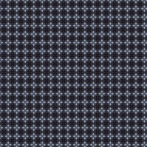 48th bleu et noir - 1:,