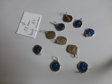 lot 10 anciennes médailles