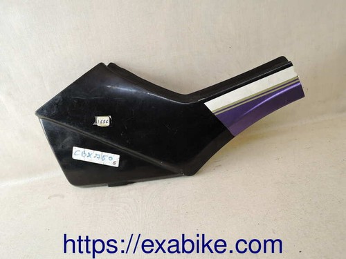 Cache lateral gauche pour - lateral,