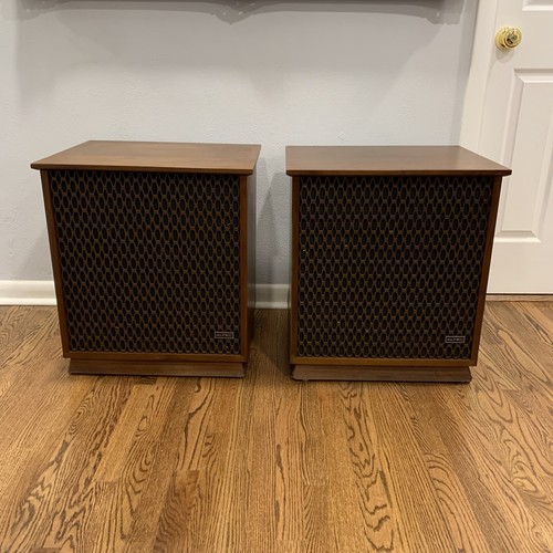 Pair altec madrid - pair,