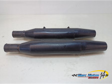 SILENCIEUX HARLEY-DAVIDSON 883 XLC SPORTSTER