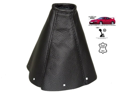 Soufflet levier vitesse - levier,