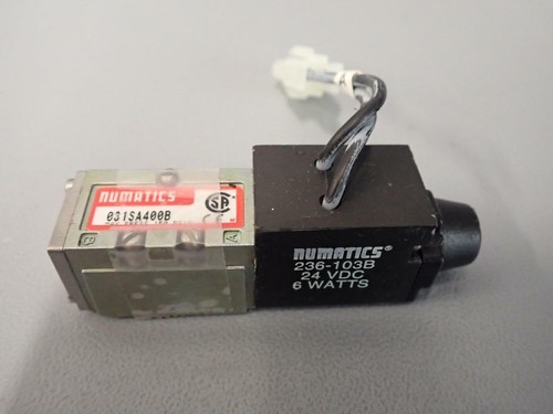 031sa400b numatics - numatics,