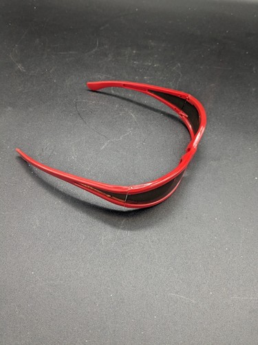 Paire lunettes soleil - de, de