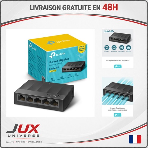 Switch ethernet gigabit - switch,