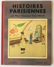 MARIE-MADELEINE FRANC-NOHAIN