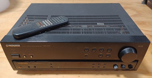 1997 pioneer audio - 1997, audio/video