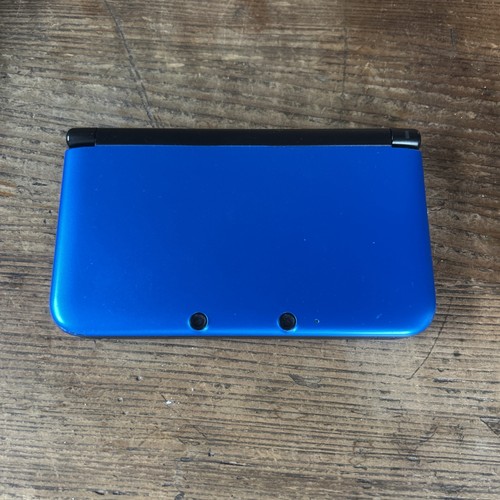 Nintendo 3ds console - nintendo,