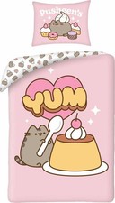 Pusheen yum mange budino set - pusheen,