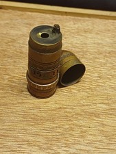 Beau briquet de poilu - art de