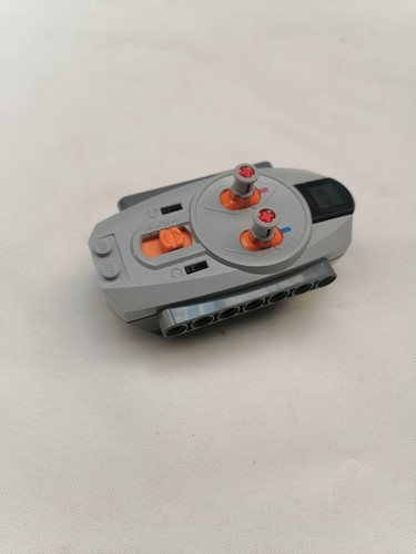 Lego technic 88004 moteur - lego,