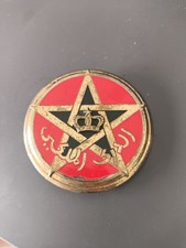 original ancien  Insigne