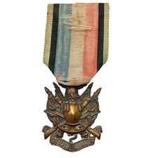 U22/11/25 (REF31255) Médaille