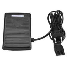 Pédale Universelle Machine à