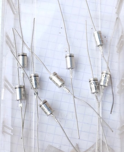 Silec 1n3030b diode zener - silec,