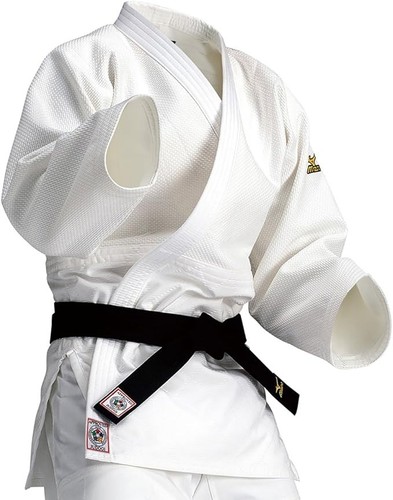 Judo kimono judogi mizuno - kimono,